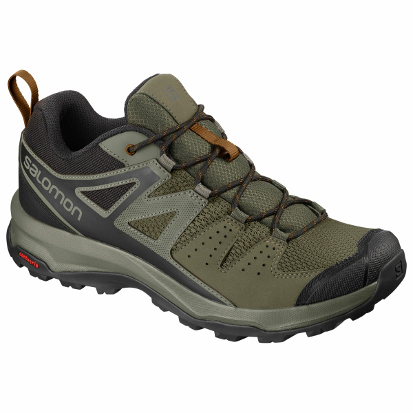 Кроссовки X RADIANT (8.5 (41); Grape Leaf/Castor Gr/Cath)